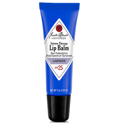 Intense Therapy Lip Balm SPF 25 With Lavender