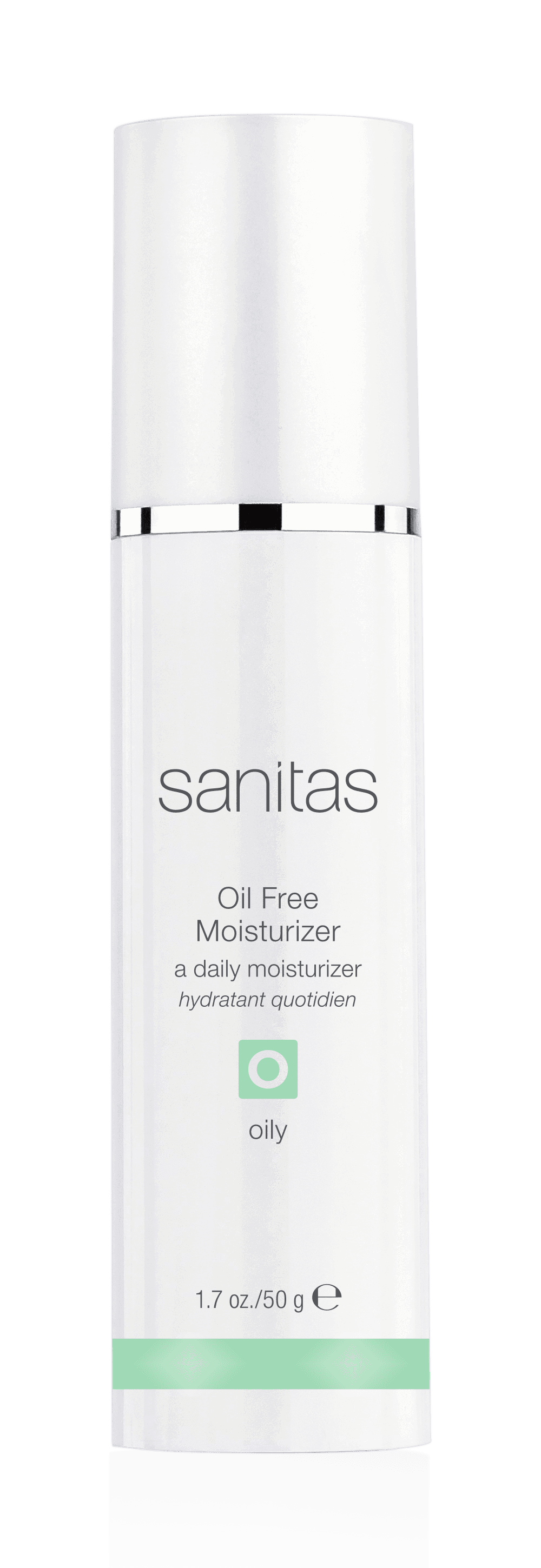 Oil Free Moisturizer