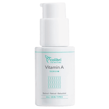 Vitamin A Serum
