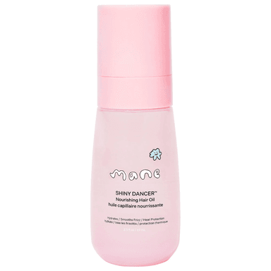 Shiny Dancer Nourishing Hair Oil