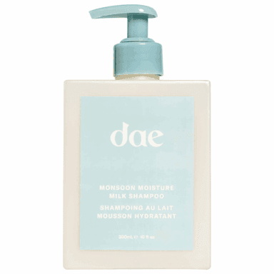 Monsoon Moisture Milk Shampoo
