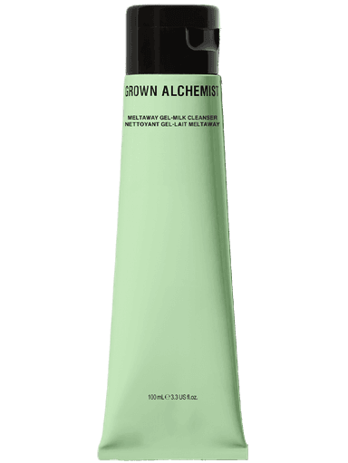 Meltaway Gel-Milk Cleanser