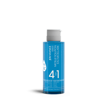 Hydractiv Micelle Solution Gentle Cleanser And Makeup Remover