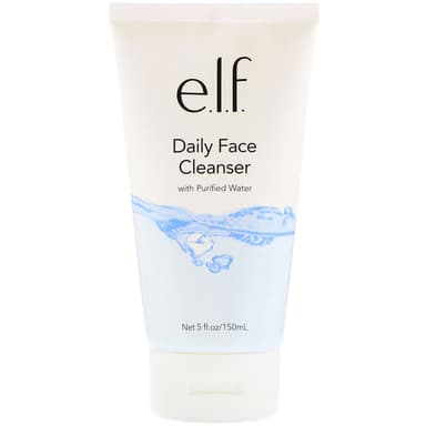 Daily Face Cleanser