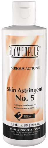 Skin Astringent No. 5