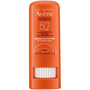 Hydrating Sunscreen Balm SPF 50+