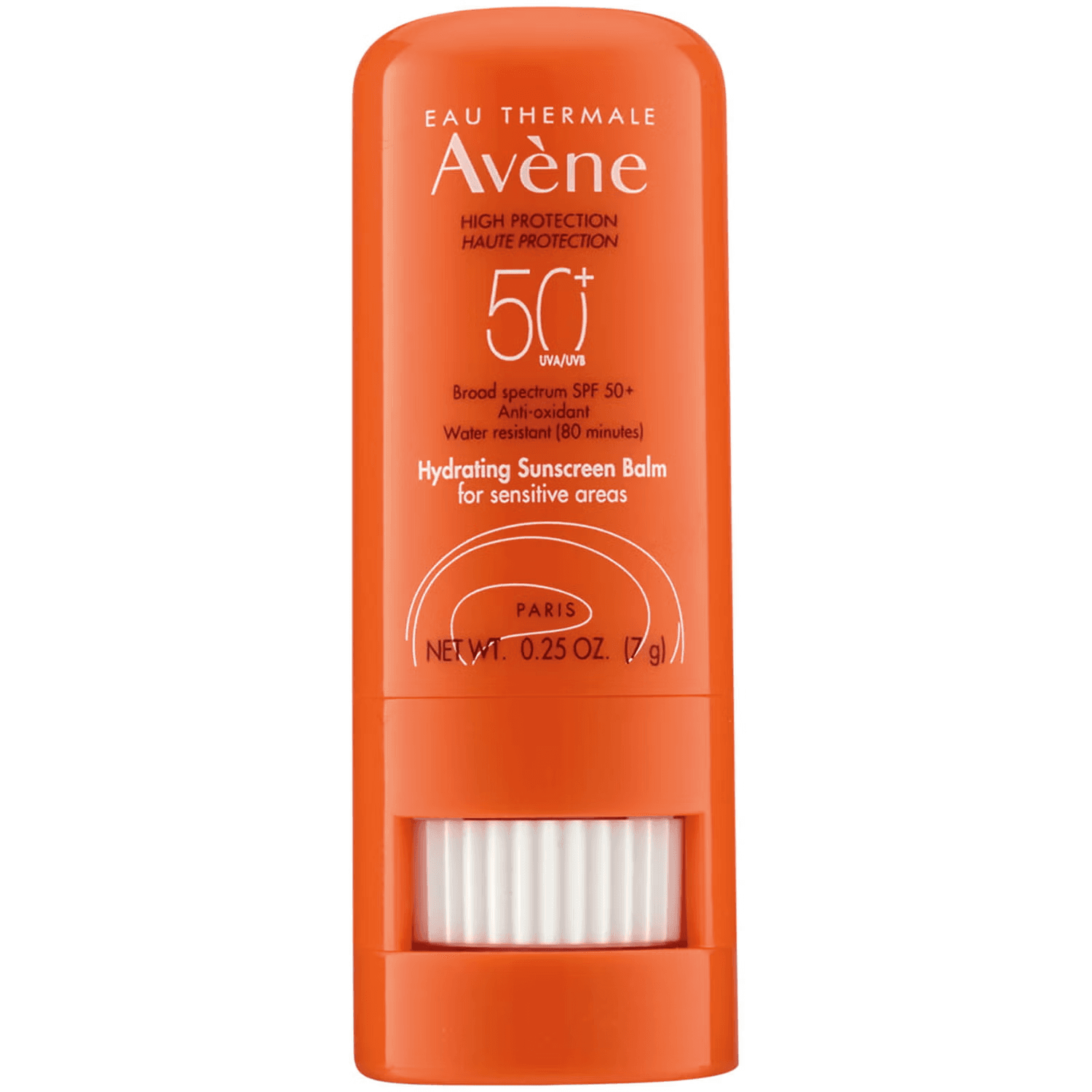 Hydrating Sunscreen Balm SPF 50+