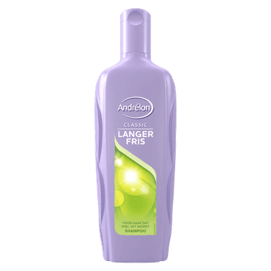Langer Fris Shampoo 