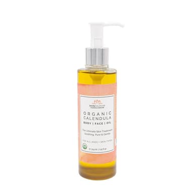 Calendula Oil