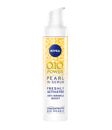 Q10Plus Anti-Wrinkle Serum Pearls