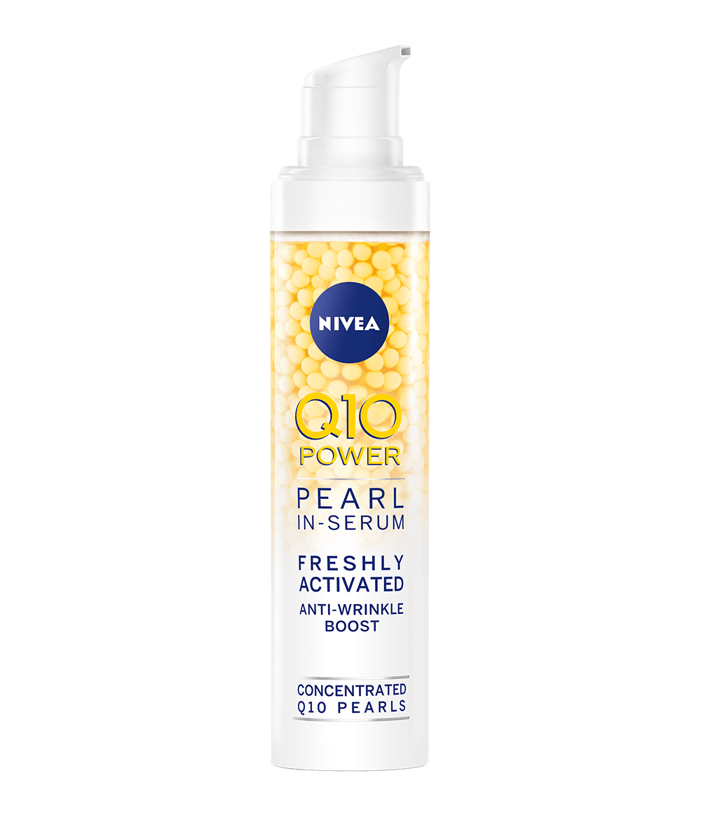 Q10Plus Anti-Wrinkle Serum Pearls