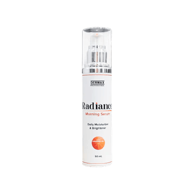 Radiance Morning Serum