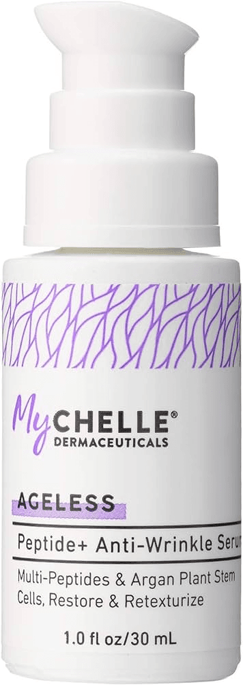 Peptide⁺ Anti-Wrinkle Serum