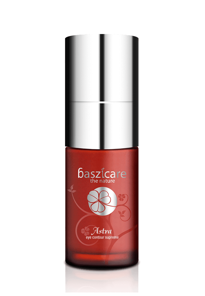 Astra Eye Contour Cream