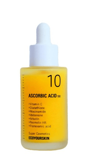 Ascorbic Acid 10x Serum