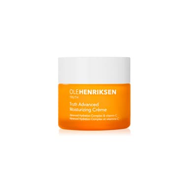 Truth Advanced Moisturizing Crème