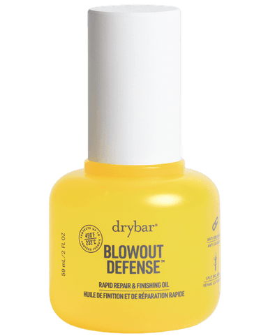 Blowout Defense™ Rapid Repair & Finishing Oil
