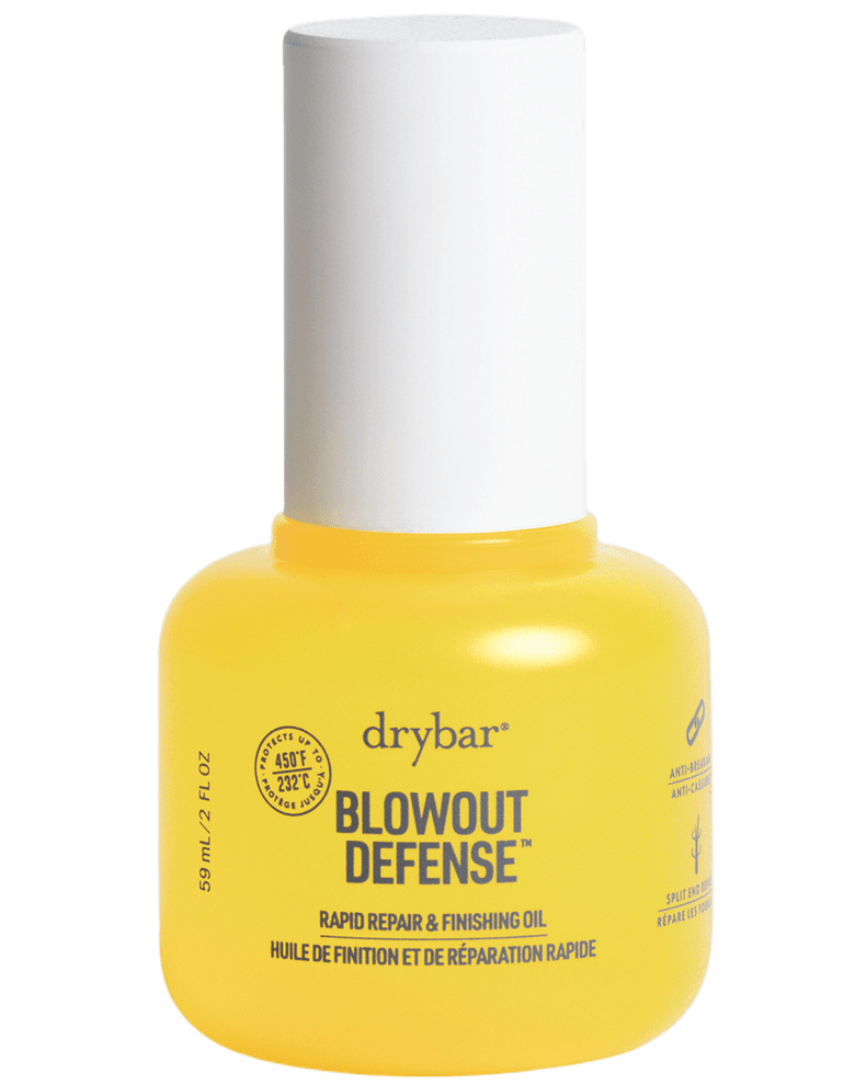 Blowout Defense™ Rapid Repair & Finishing Oil