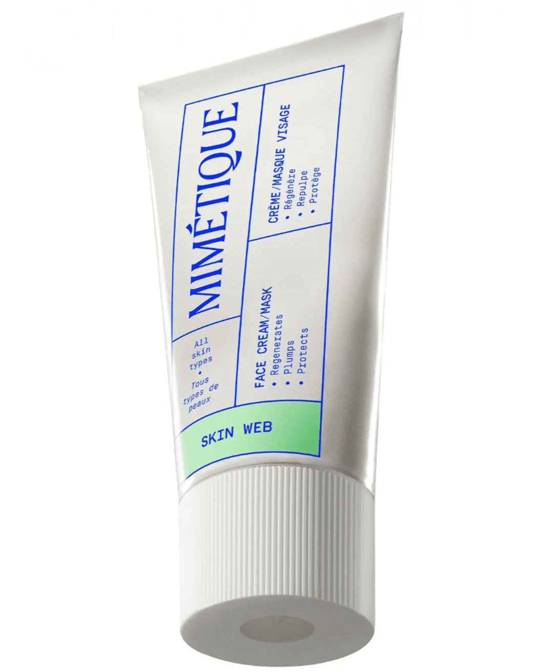 SKIN WEB Hydrating Face Cream/Mask