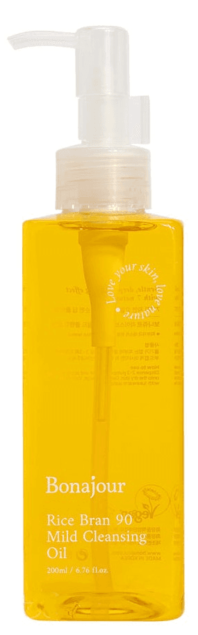 Mellow Mild Milk Cleanser