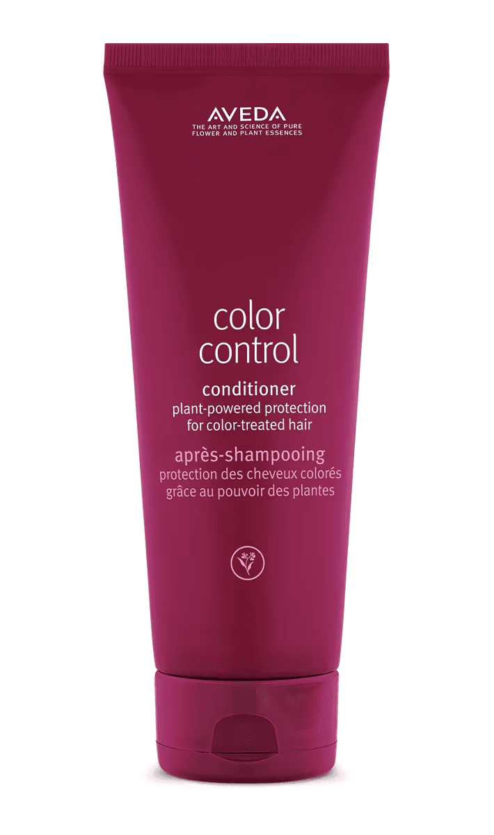 Color Control Conditioner