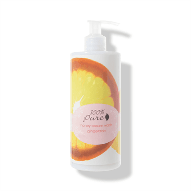 Honey Cream Wash Gingerade