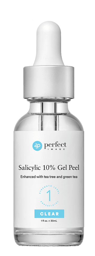 Salicylic 10% Gel Peel