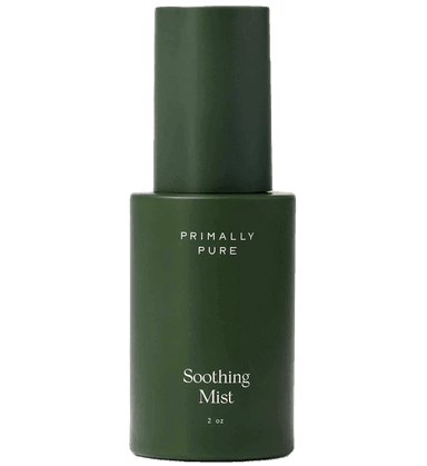 Soothing Mist