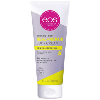 Vanilla Cashmere Body Cream