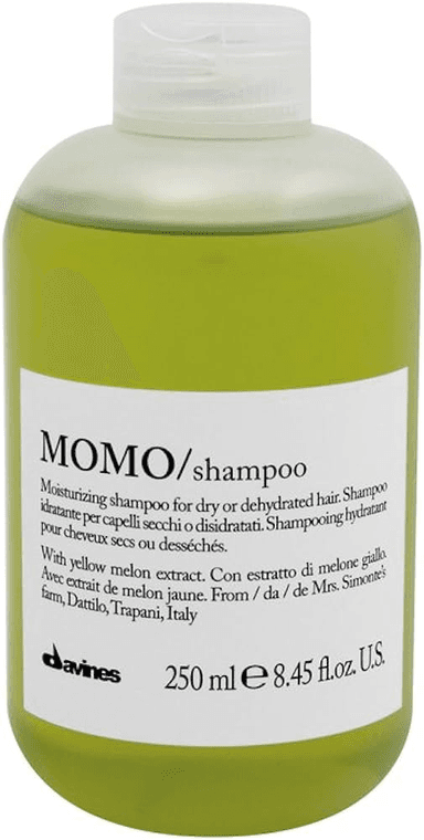 MOMO Shampoo