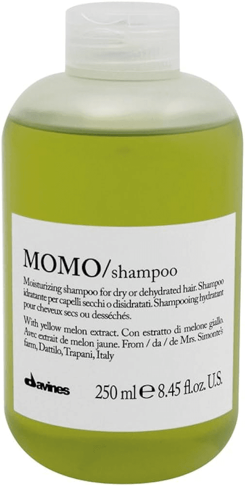 MOMO Shampoo