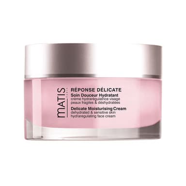 Delicate Moisturising Cream