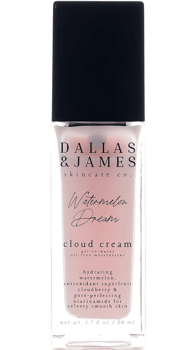 Watermelon Dream Cloud Cream