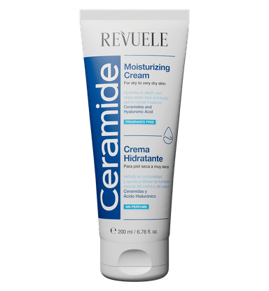 Ceramide Moisturizing Cream