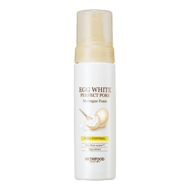 Egg White Perfect Pore Meringue Foam