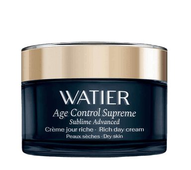 Age Control Supreme Sublime Advanced Rich Day Cream