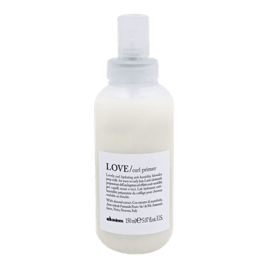 ESSENTIAL HAIRCARE LOVE CURL Primer