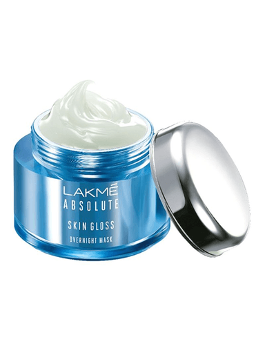 Absolute Skin Gloss Overnight Mask