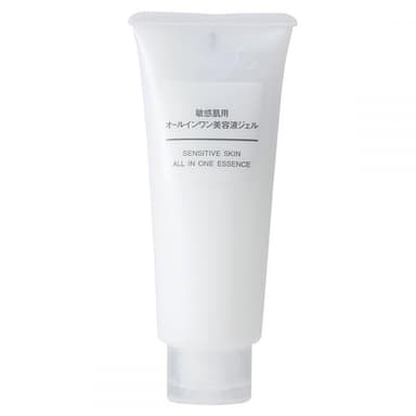 All in One Essence Sensitive Skin