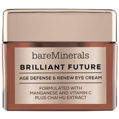 Brilliant Future® Age Defense & Renew Eye Cream