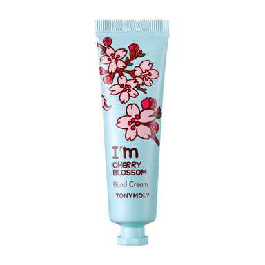 I'M Hand Cream Cherry Blossom