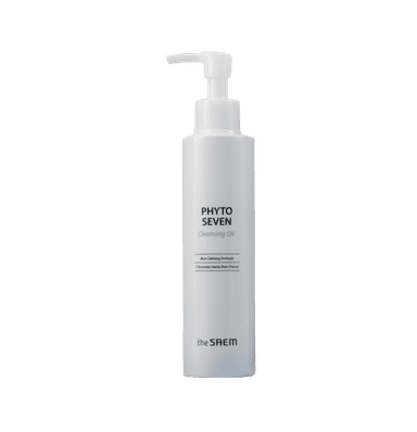 PHYTO SEVEN CLEANSING OIL