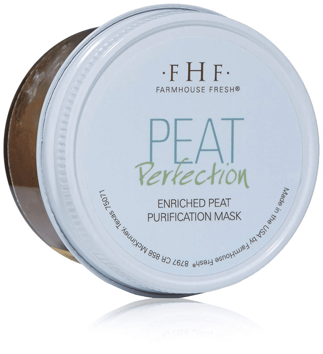 Peat Perfection Enriched Peat Purification Mask