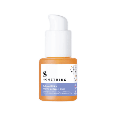 Salmon DNA + Marine Collagen Elixir