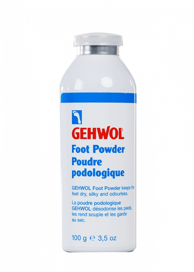 med Foot Powder