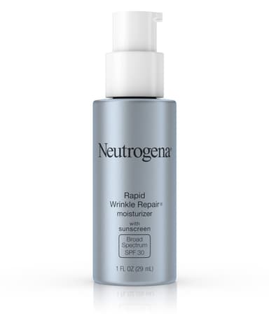 Rapid Wrinkle Repair® Moisturizer Broad Spectrum SPF 30