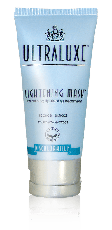 Lightening Mask