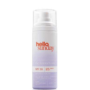 The Retouch One Face Mist SPF 30