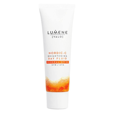 NORDIC-C Valo Brightening Day Fluid Mineral SPF30