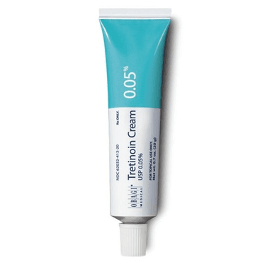 Tretinoin Cream 0.05%